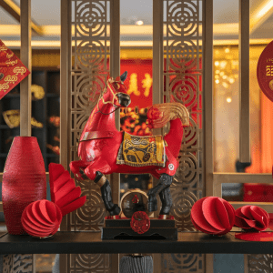 3 dekoracijos namams, kurios atneš laimę 2025 metais