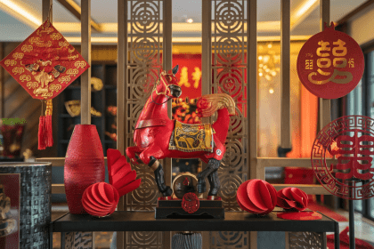 3 dekoracijos namams, kurios atneš laimę 2025 metais