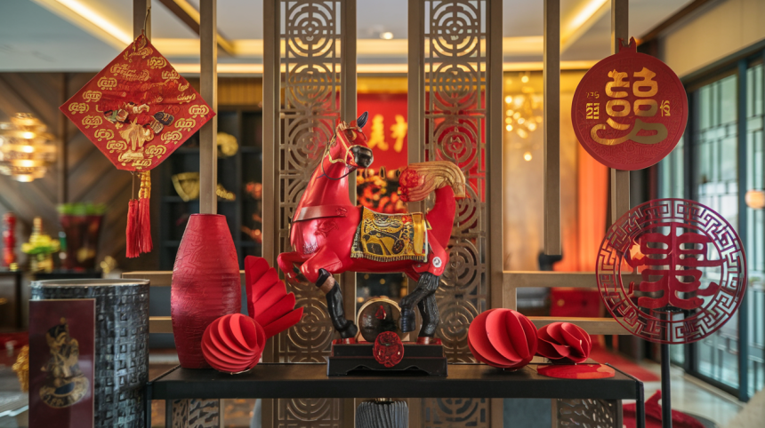 3 dekoracijos namams, kurios atneš laimę 2025 metais