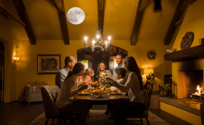 Vėžio zodiako ženklo bruožai, dėl kurių šie žmonės yra išskirtiniai