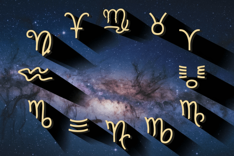 Kiekvieno zodiako ženklo nuodėmės ir blogieji įpročiai