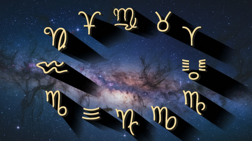 Kiekvieno zodiako ženklo nuodėmės ir blogieji įpročiai