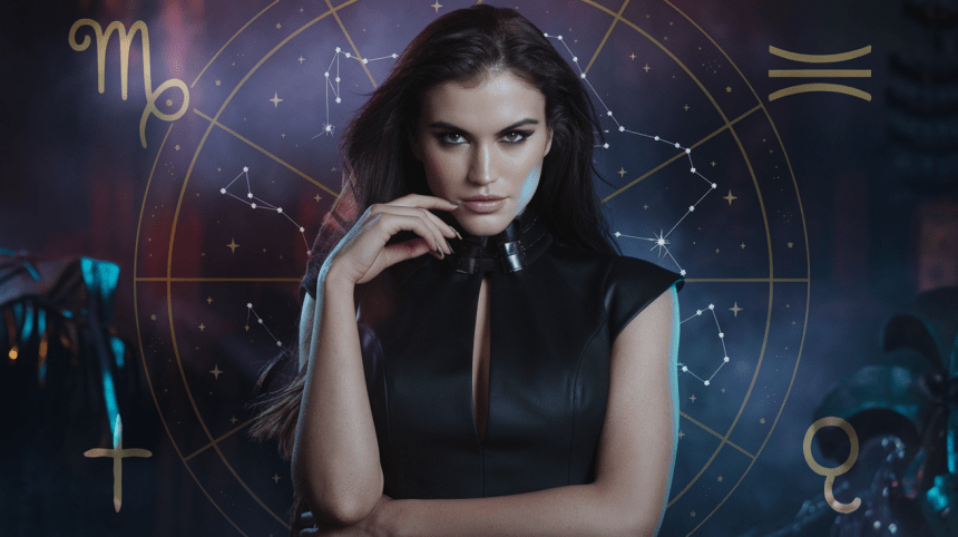 Šio zodiako ženklo moterys pavagia širdis vienos pirmųjų