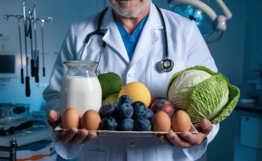 Gineso rekordų chirurgo dieta ilgaamžiškumui: kaip gyventi 103 metus