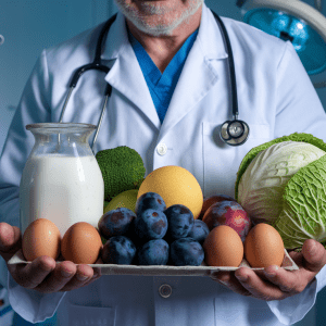 Gineso rekordų chirurgo dieta ilgaamžiškumui: kaip gyventi 103 metus