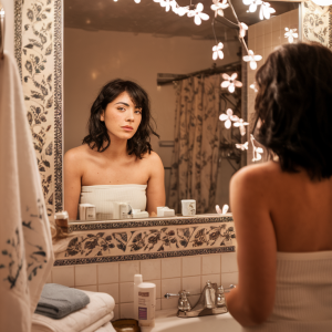 Bjaurūs faktai apie moteris, kurių vyrai nežino