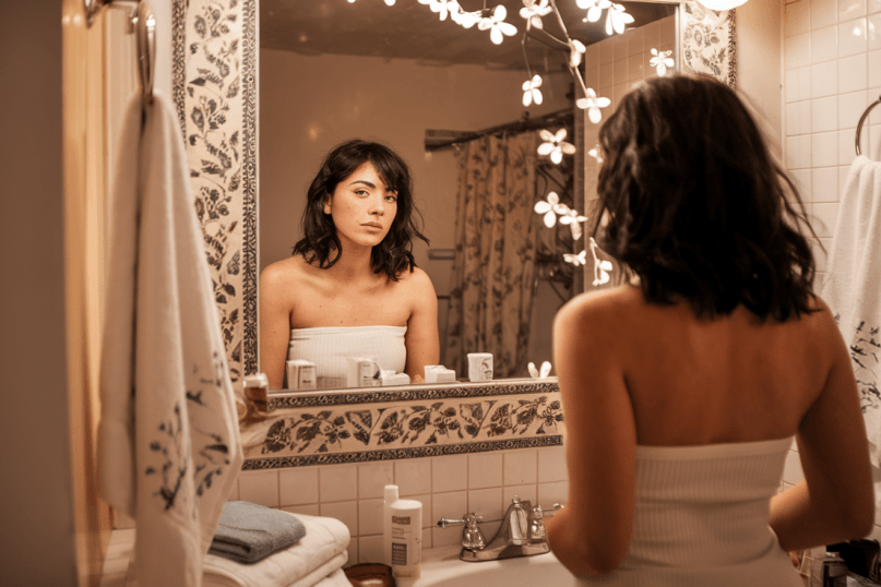 Bjaurūs faktai apie moteris, kurių vyrai nežino