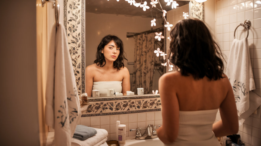 Bjaurūs faktai apie moteris, kurių vyrai nežino