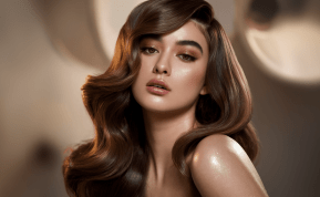 Madingiausias plaukų atspalvis, kuris dominuos šiais metais