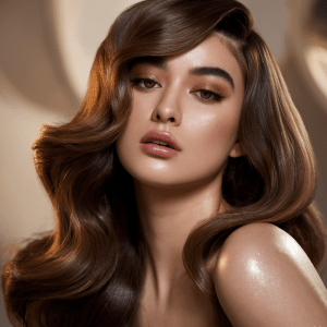 Madingiausias plaukų atspalvis, kuris dominuos šiais metais