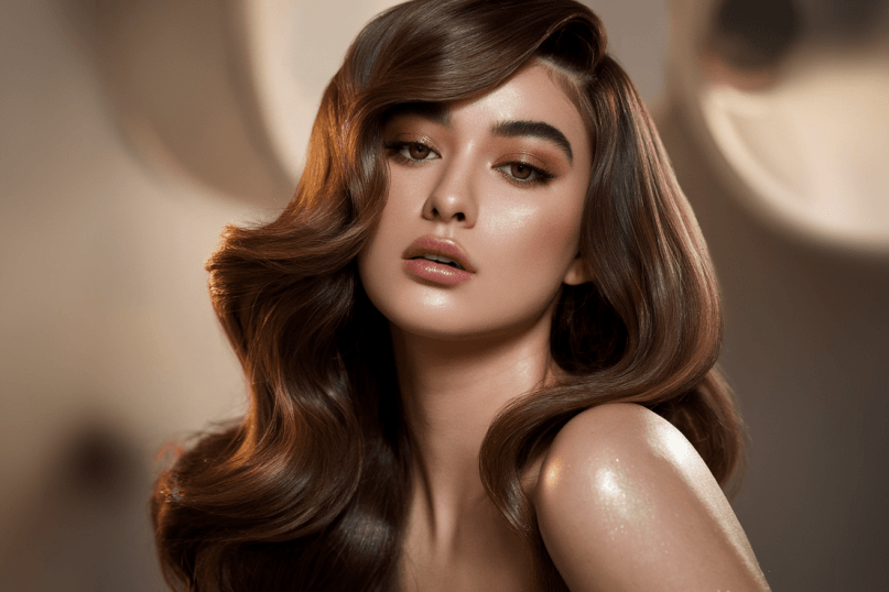 Madingiausias plaukų atspalvis, kuris dominuos šiais metais