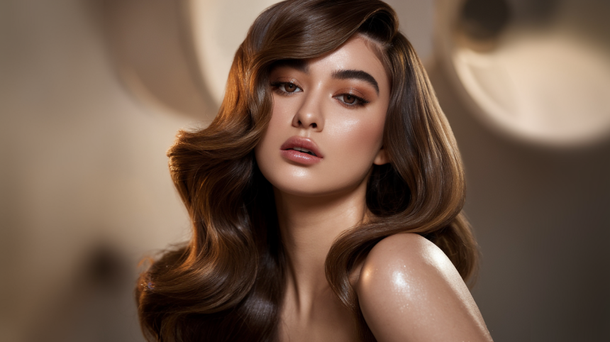 Madingiausias plaukų atspalvis, kuris dominuos šiais metais