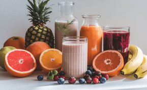 3 dienų detokso dieta kepenų, plaučių ir žarnų valymui