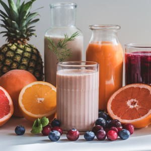 3 dienų detokso dieta kepenų, plaučių ir žarnų valymui