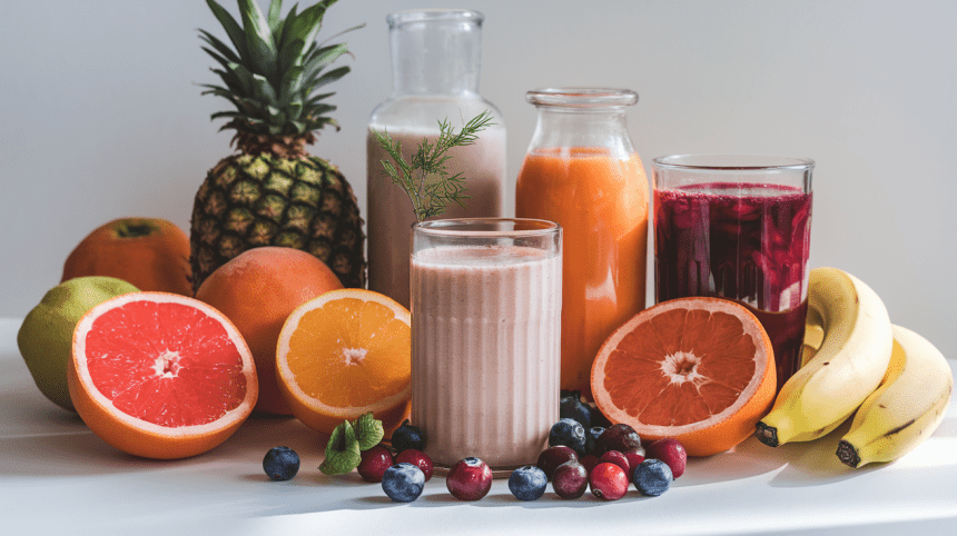 3 dienų detokso dieta kepenų, plaučių ir žarnų valymui