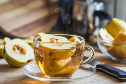 Senelių naudotas citrinų pakaitalas: turi daugiau vitamino C ir švelnesnis skrandžiui