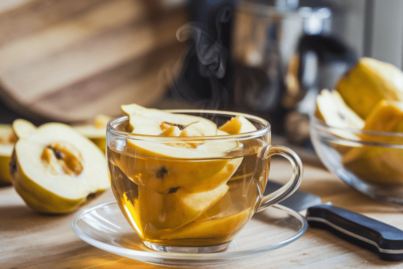 Senelių naudotas citrinų pakaitalas: turi daugiau vitamino C ir švelnesnis skrandžiui