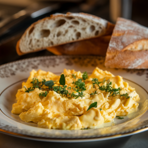 Prancūziški plakti kiaušiniai: velveto tekstūros receptas su slapta technologija