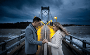 Santykių etapas, kuris išbando net stipriausias poras