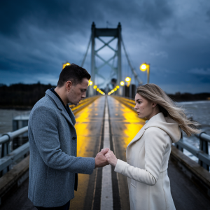 Santykių etapas, kuris išbando net stipriausias poras