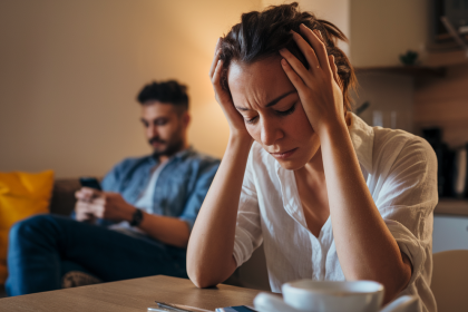 Kodėl moterys kritikuoja vyrus ir kaip tai pakeisti