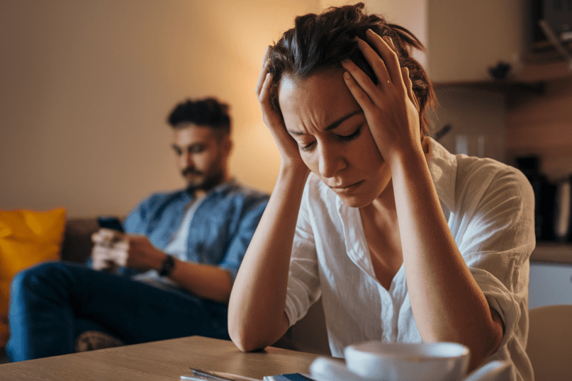 Kodėl moterys kritikuoja vyrus ir kaip tai pakeisti