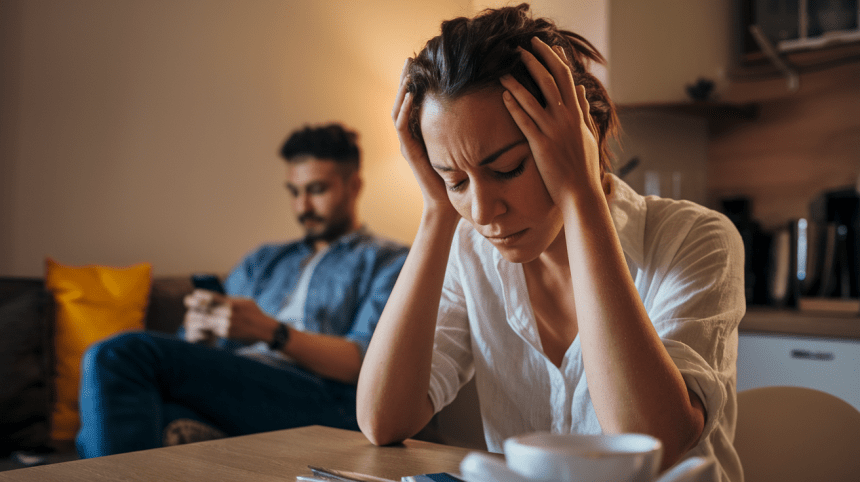 Kodėl moterys kritikuoja vyrus ir kaip tai pakeisti