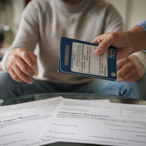 Vairuotojo pažymėjimas gali būti atimtas net namie sėdint - pakanka vienos sąlygos