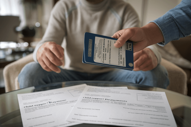 Vairuotojo pažymėjimas gali būti atimtas net namie sėdint - pakanka vienos sąlygos