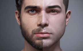 Kodėl neauga barzda vyrams: 5 pagrindinės priežastys ir sprendimo būdai