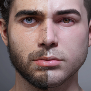 Kodėl neauga barzda vyrams: 5 pagrindinės priežastys ir sprendimo būdai