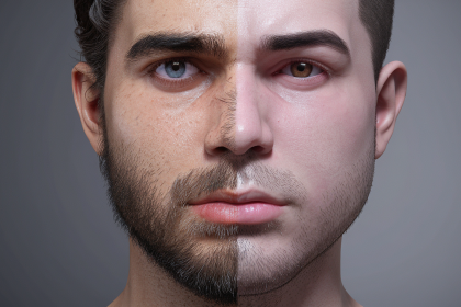 Kodėl neauga barzda vyrams: 5 pagrindinės priežastys ir sprendimo būdai
