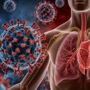 Gripo pasekmės, apie kurias nedaug kas žino