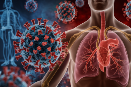 Gripo pasekmės, apie kurias nedaug kas žino