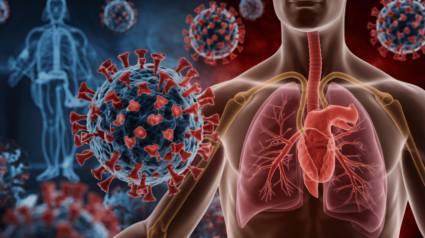 Gripo pasekmės, apie kurias nedaug kas žino