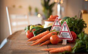 Šie sveiki daržovės kenks, jei sergate podagra ar turite akmenis