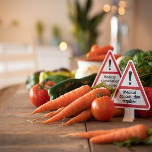 Šie sveiki daržovės kenks, jei sergate podagra ar turite akmenis