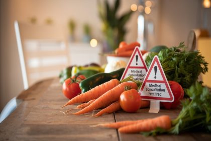 Šie sveiki daržovės kenks, jei sergate podagra ar turite akmenis