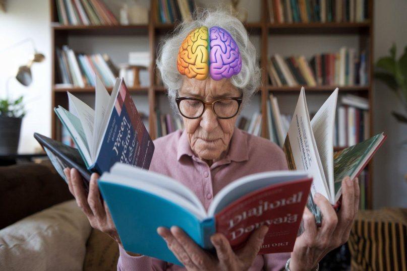 Kasdienė veikla, kuri atjaunina smegenis – daugelis nepaisė jos galios