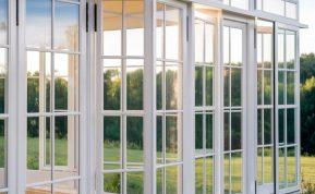 Langų rėmai balti kaip sniegas – 2 ingredientai ir net daugiamečiai nešvarumai dingsta be pėdsako