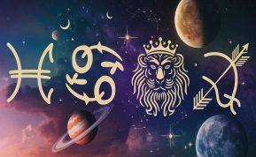 Keturi Zodiako Ženklai su Ypatinga Dieviška Dovana – Ar Esate Tarp Jų?