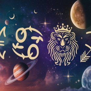 Keturi Zodiako Ženklai su Ypatinga Dieviška Dovana – Ar Esate Tarp Jų?