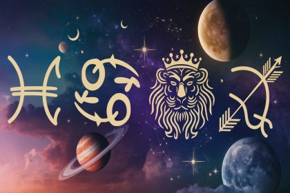 Keturi Zodiako Ženklai su Ypatinga Dieviška Dovana – Ar Esate Tarp Jų?