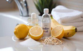 Natūralūs plaukų šalinimo būdai namie – veiksmingos priemonės iš 2 ingredientų