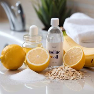 Natūralūs plaukų šalinimo būdai namie – veiksmingos priemonės iš 2 ingredientų