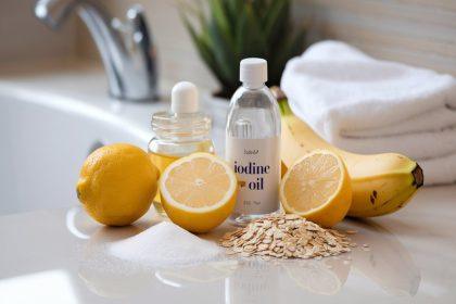 Natūralūs plaukų šalinimo būdai namie – veiksmingos priemonės iš 2 ingredientų