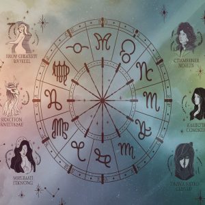 Ką atskleidžia gimimo mėnesis apie jūsų charakterį