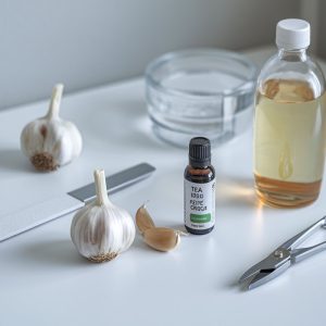 Grybelinės nagų infekcijos: efektyvūs namų būdai kaip pašalinti problemą