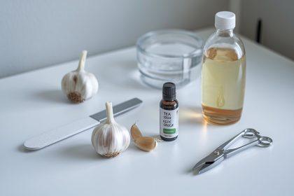 Grybelinės nagų infekcijos: efektyvūs namų būdai kaip pašalinti problemą