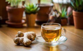 9 stebuklingi imbiero privalumai sveikatai – kodėl verta gerti kasdien